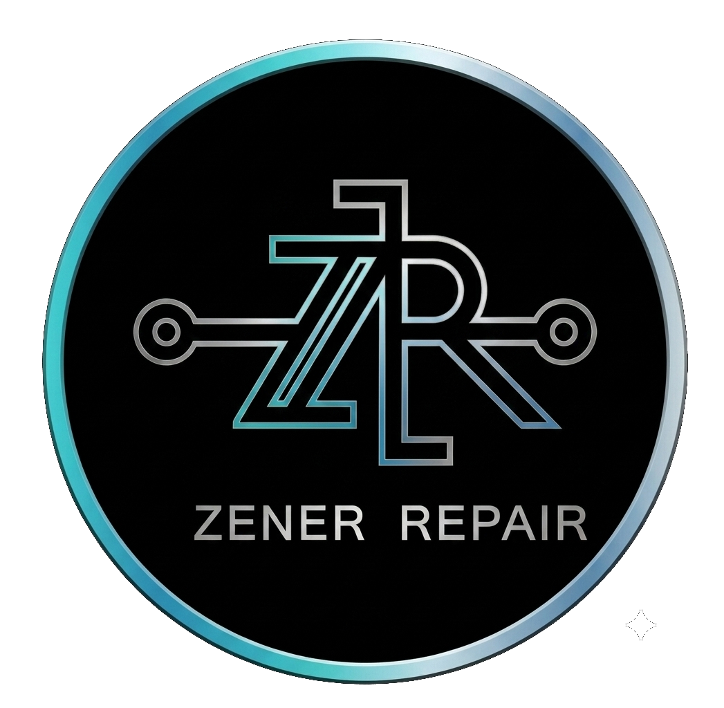 Zener Repair SPA