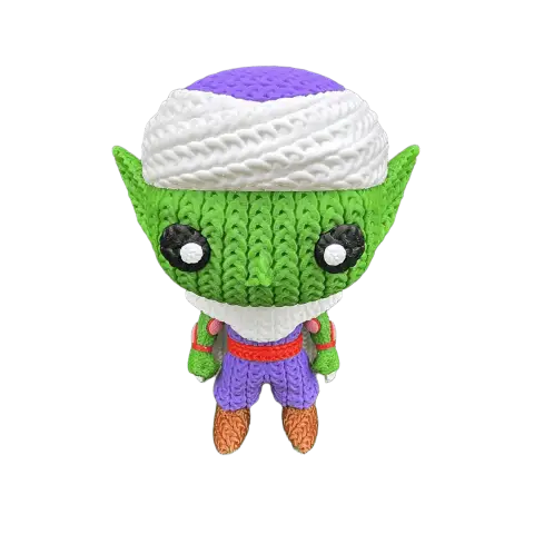 Piccolo Crochet